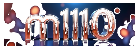 m110 logo